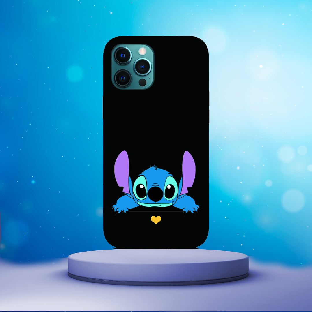 Cover Stitch