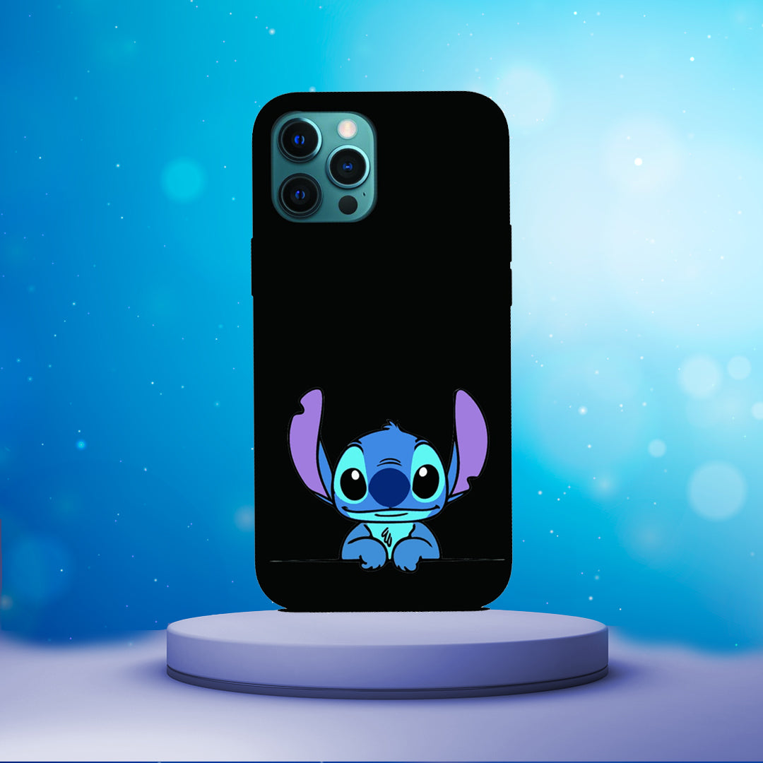 Cover Stitch