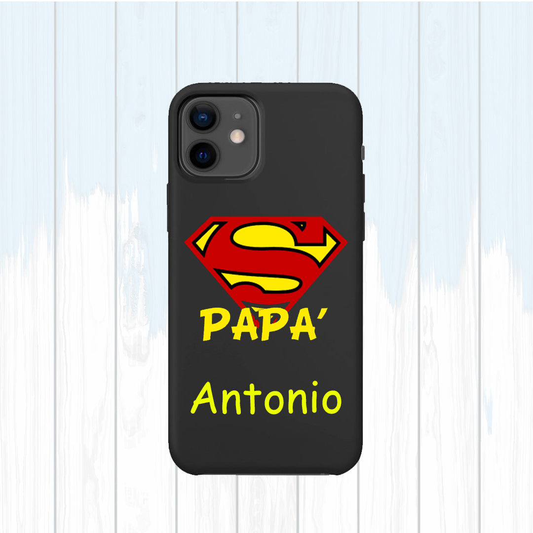 Cover Super Papà